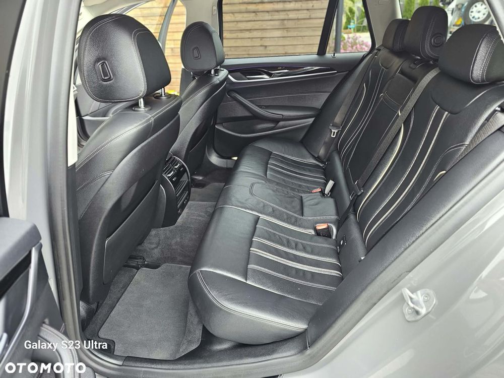 BMW Seria 5 - 12