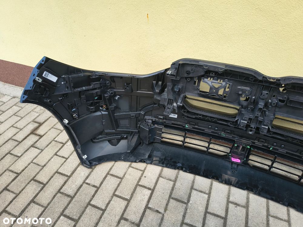 zderzak przedni przÓd bmw x3 g45 m pakiet - 7