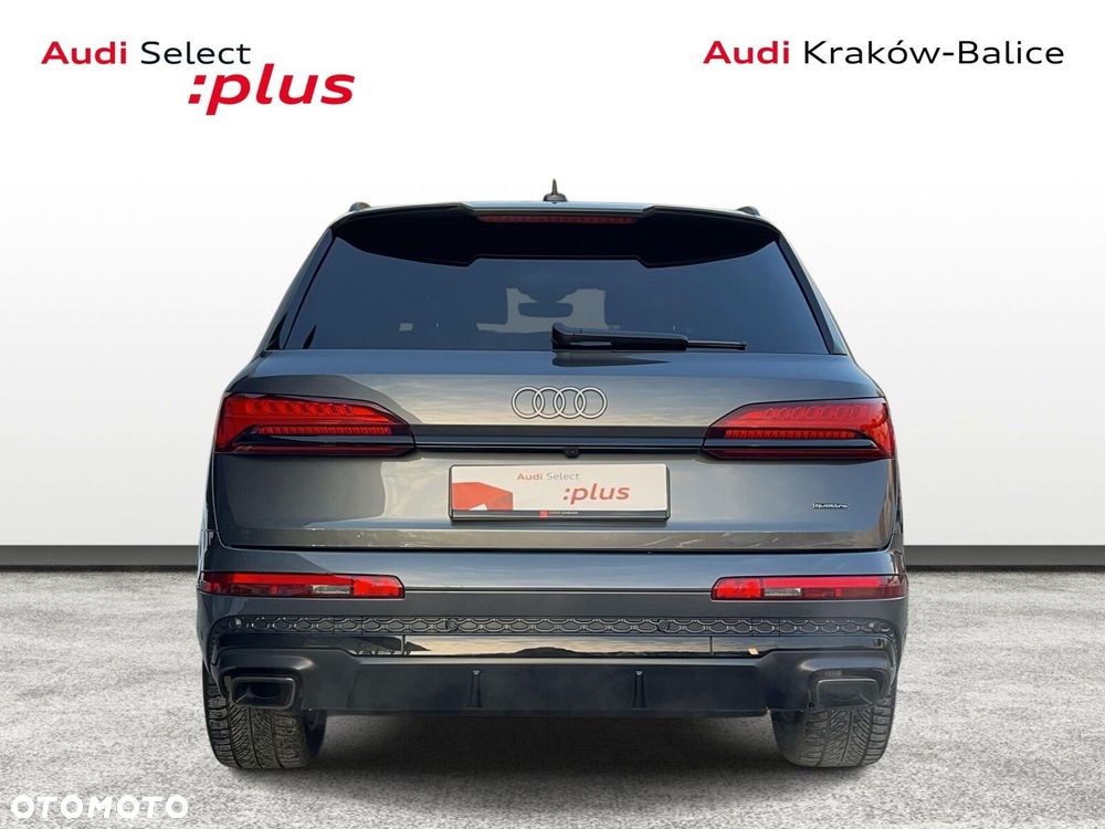 Audi Q7 - 5