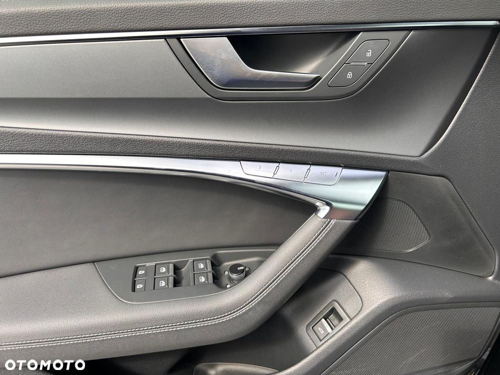 Audi A6 Limousine - 35