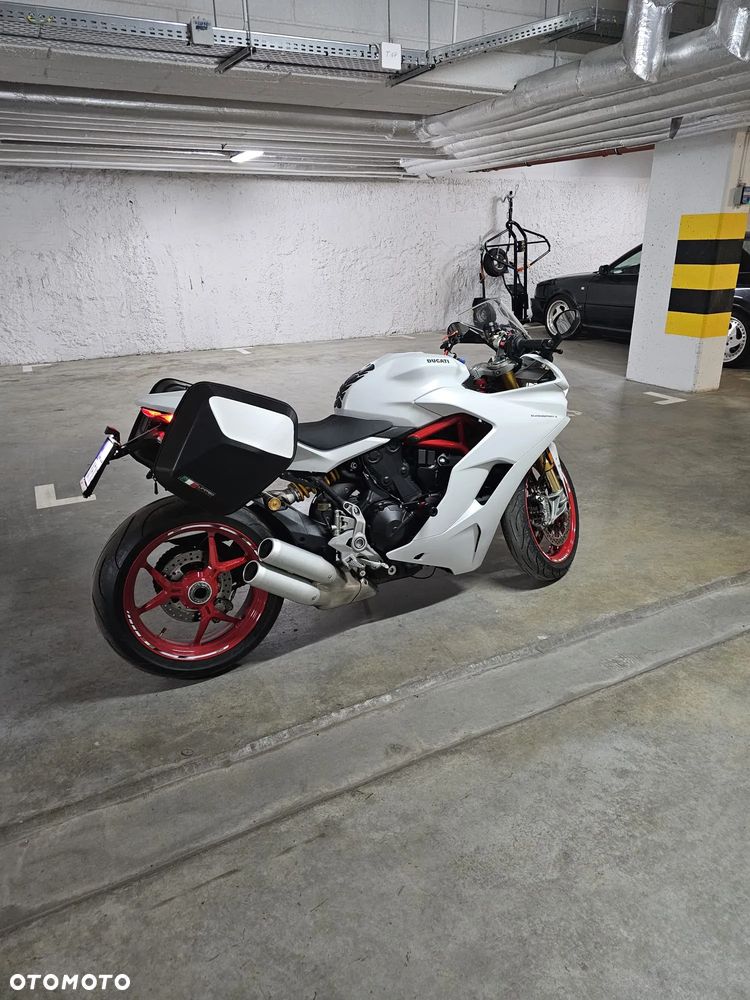 Ducati SuperSport - 17