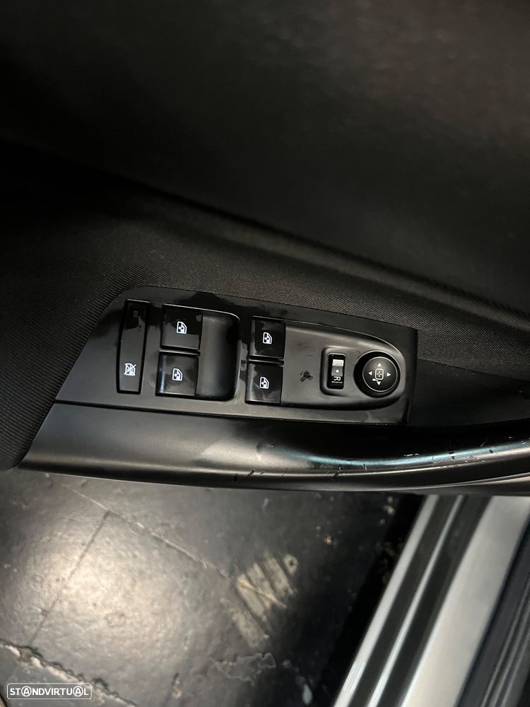 Opel Astra Sports Tourer 1.5 D Business Edition Aut. S/S - 8