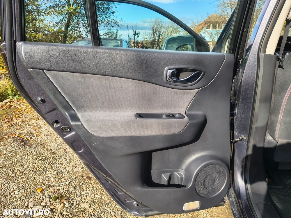 Renault Koleos 2.0 dCI 4X2 Dinamique - 14