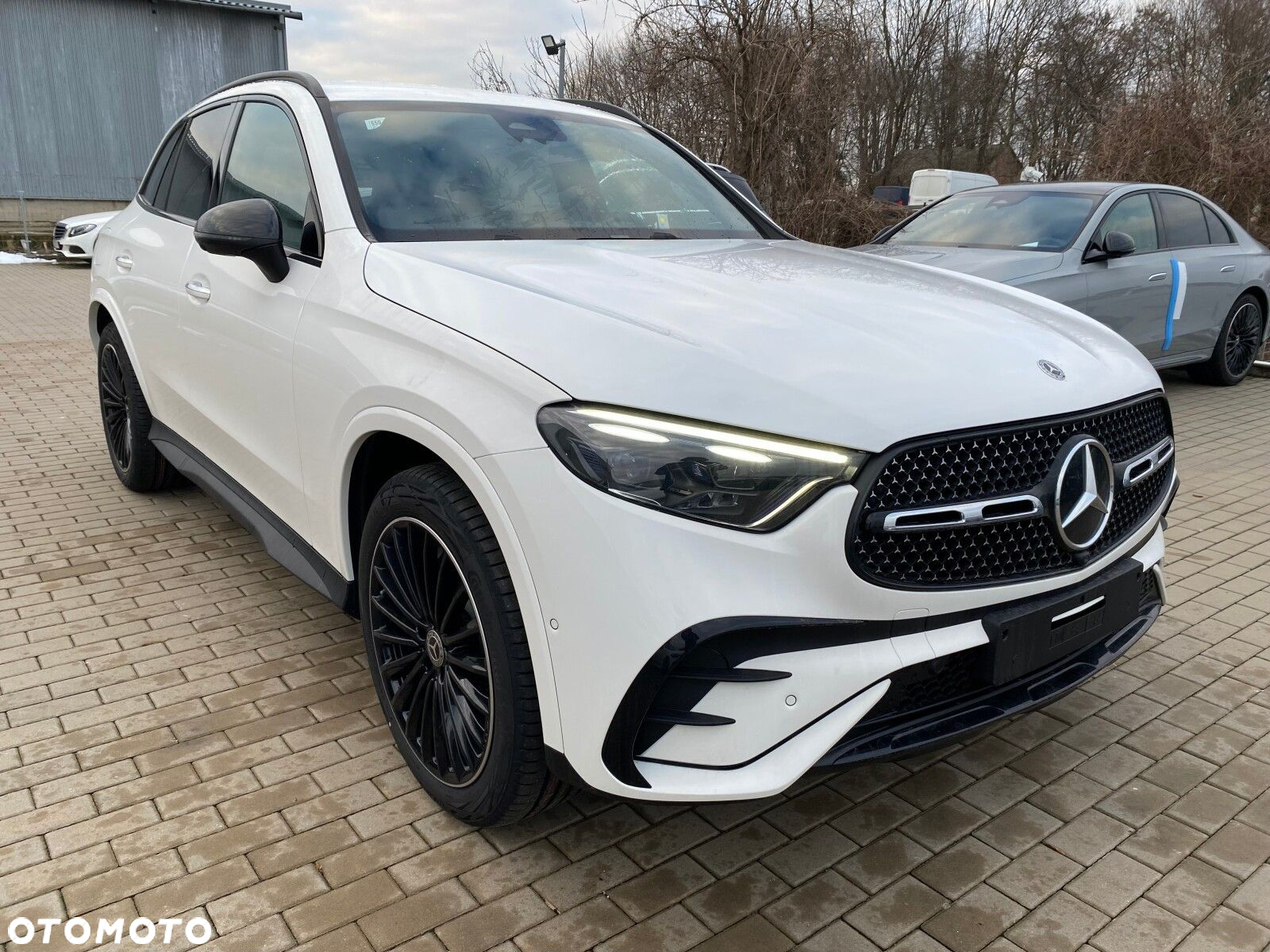 Mercedes-Benz GLC - 5
