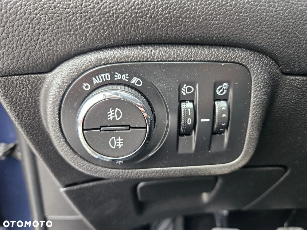 Opel Zafira Tourer 1.4 Turbo Selection - 28