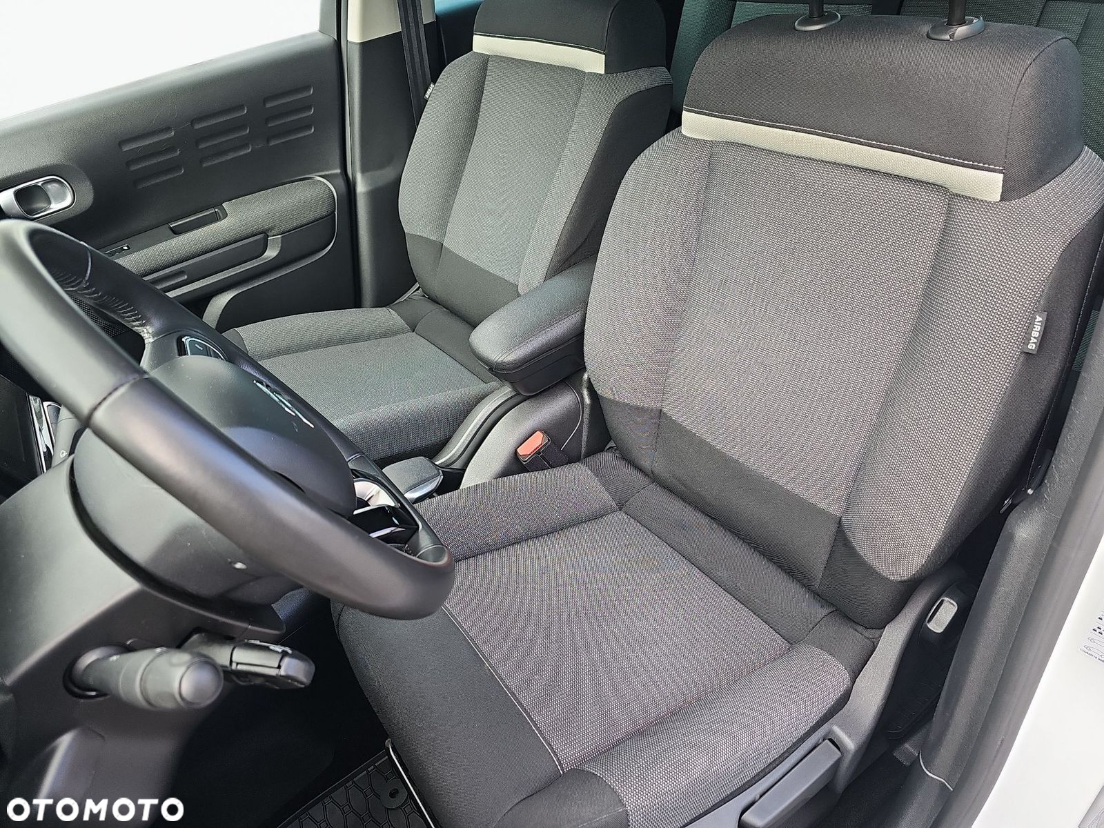 Citroën C3 Aircross - 12