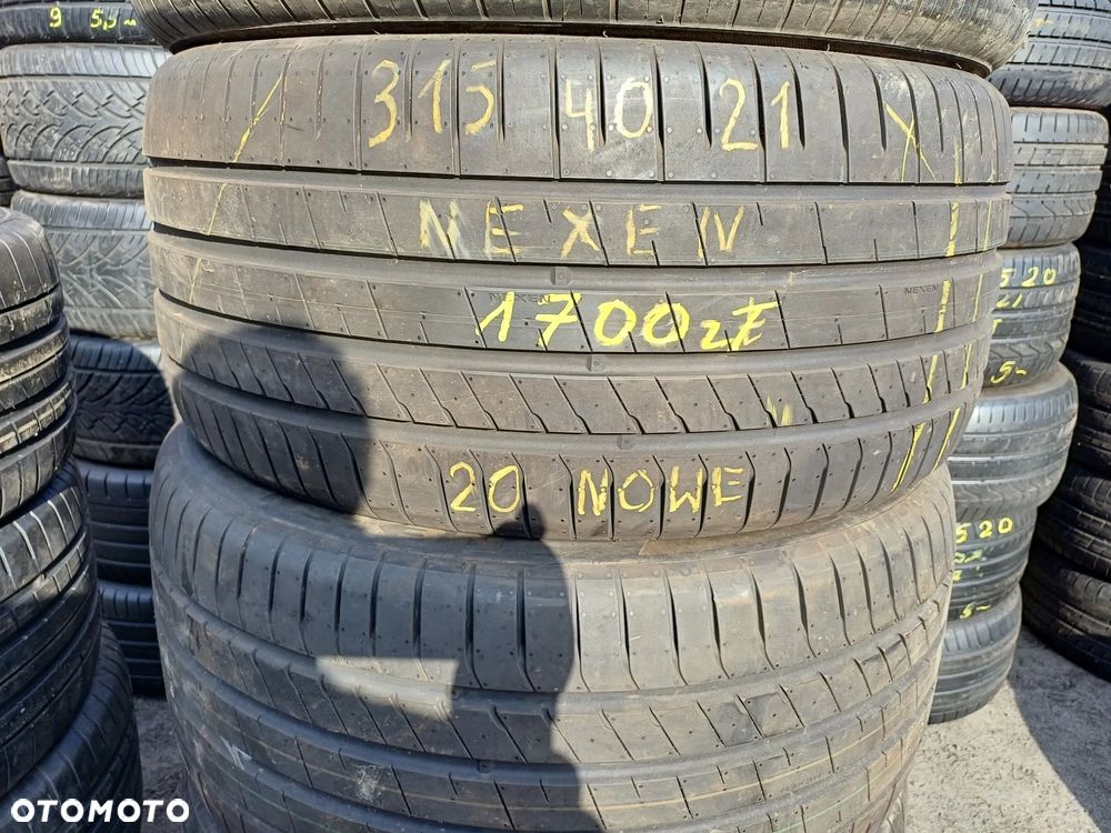 315/40/21 Nexen