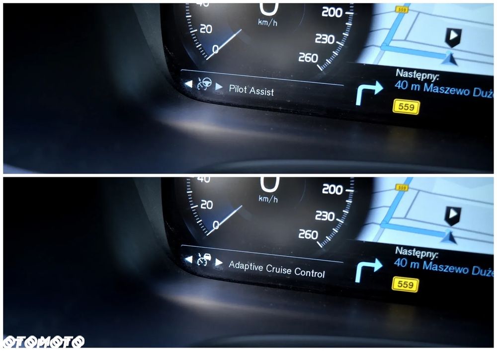 Volvo V90 D4 Geartronic Inscription - 36