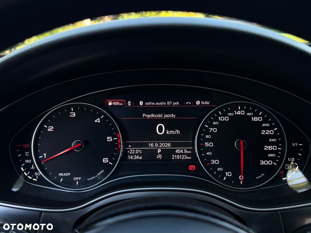 Audi A6 Limousine 2.0 TDI Quattro S tronic - 21