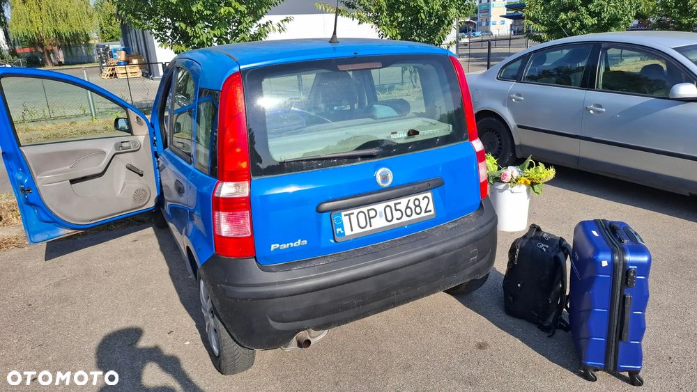 Fiat Panda 1.1 Active Eco - 3
