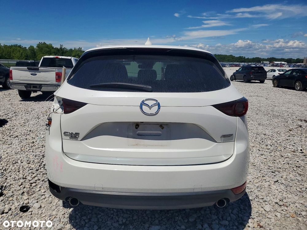 Mazda CX-5 2.5 Skyprestige AWD - 7