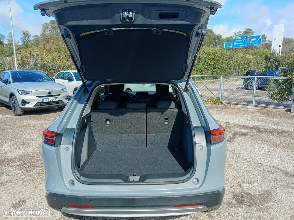 Honda HR-V 1.5 i-MMD e:HEV Elegance - 5