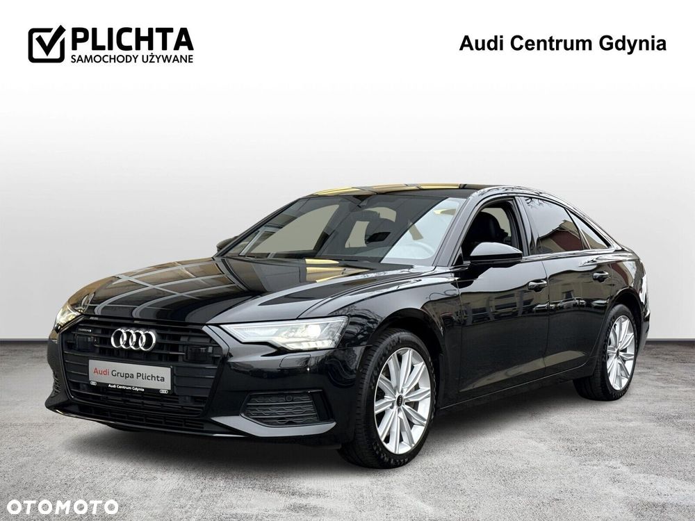 Audi A6 Limousine - 1