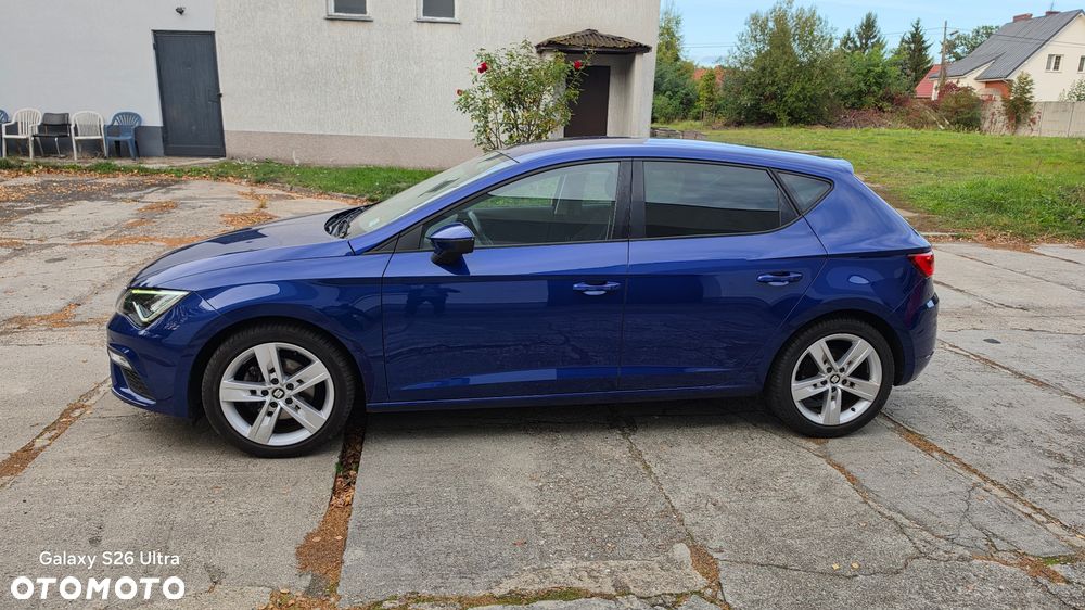 Seat Leon - 3