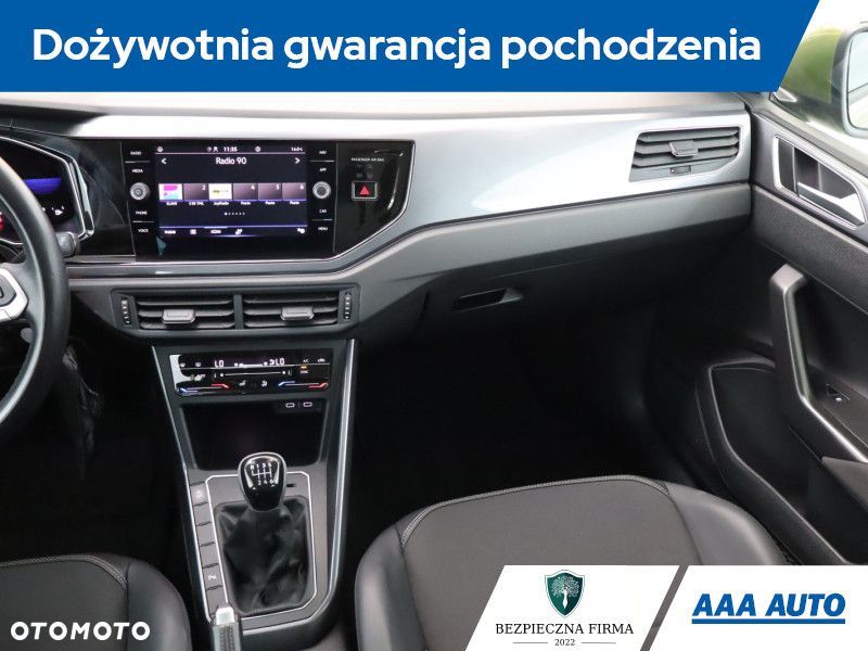 Volkswagen Taigo - 10