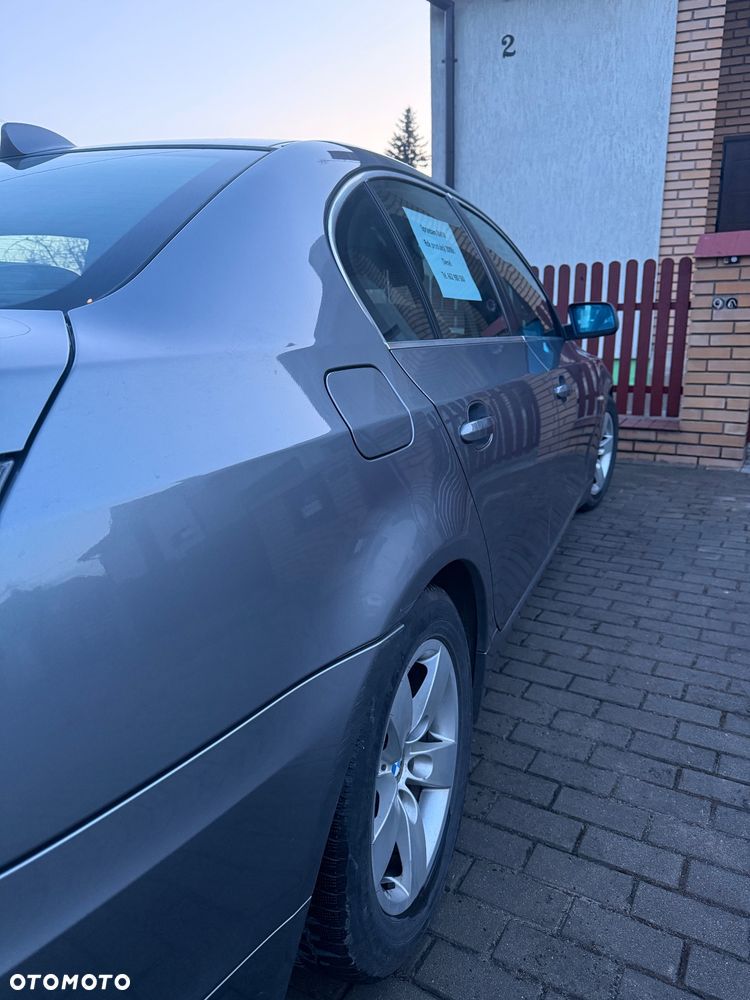 BMW Seria 5 - 34