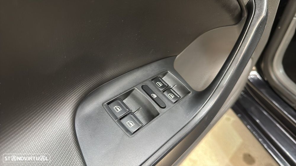 SEAT Ibiza 1.2 12V Style - 9