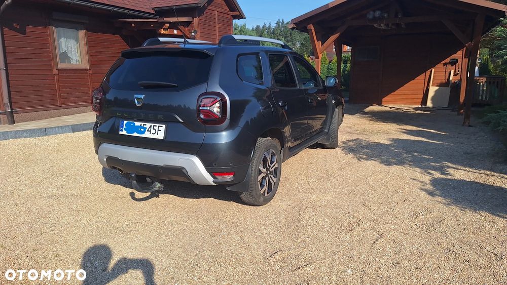 Dacia Duster 1.0 TCe Prestige - 3