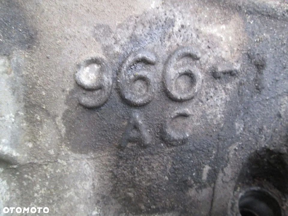 skrzynia biegÓw chrysler sebring stratus v - 3