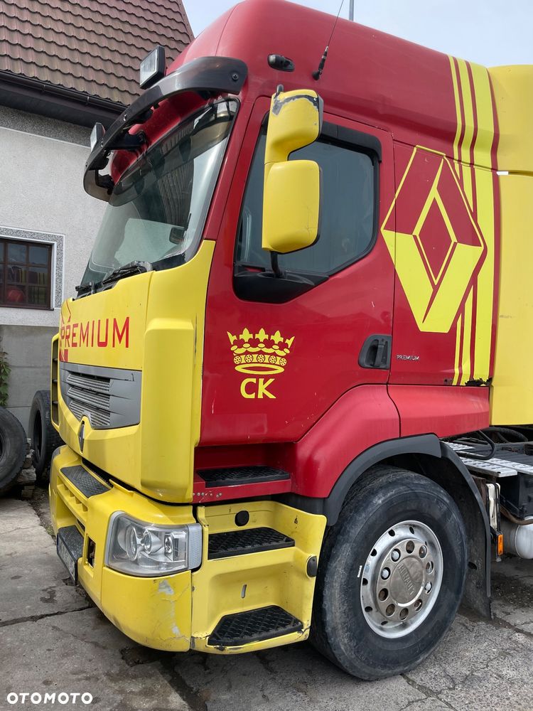 Renault Premium - 4