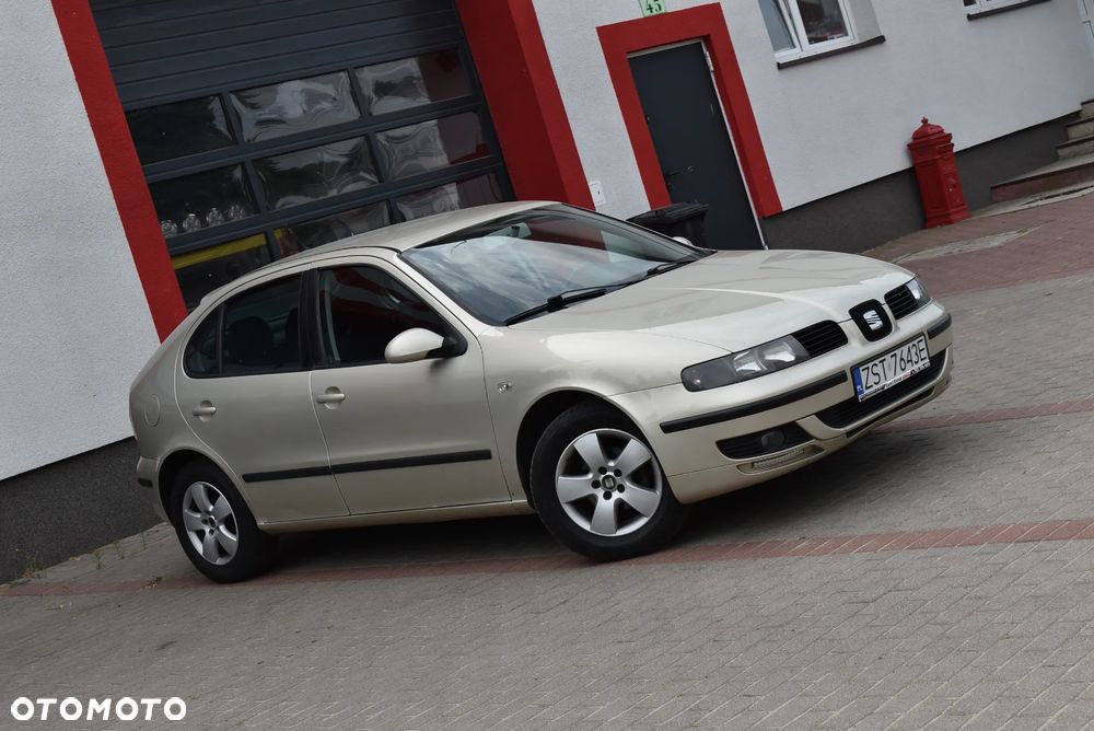 Seat Leon - 2