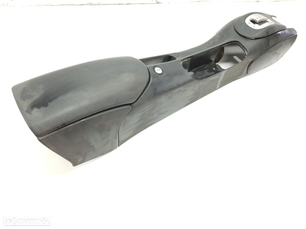 APOIO DE BRAÇOS PORSCHE BOXSTER TIPO 986 - 1