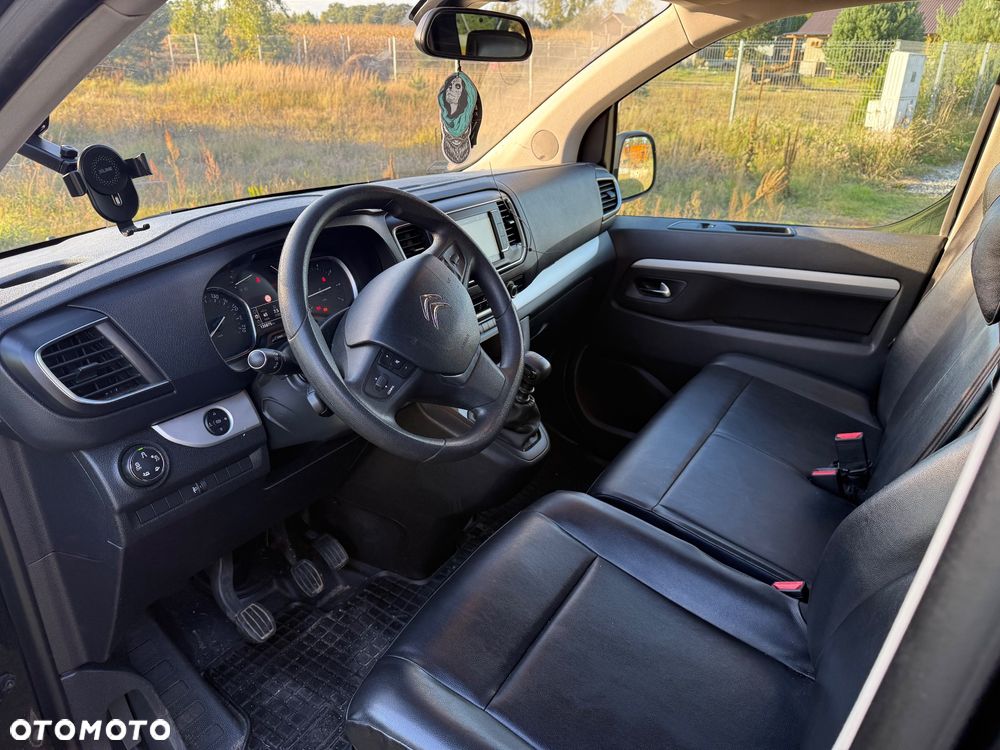 Citroën SpaceTourer 2.0 BlueHDi M Feel - 21
