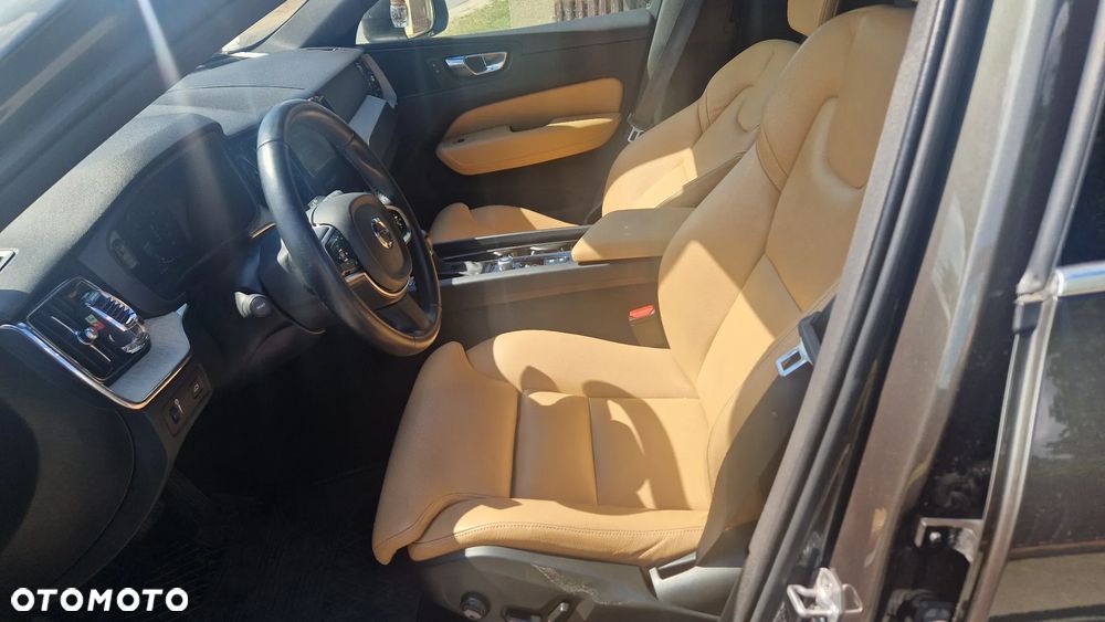 Volvo XC 60 D4 AWD Geartronic Inscription - 13