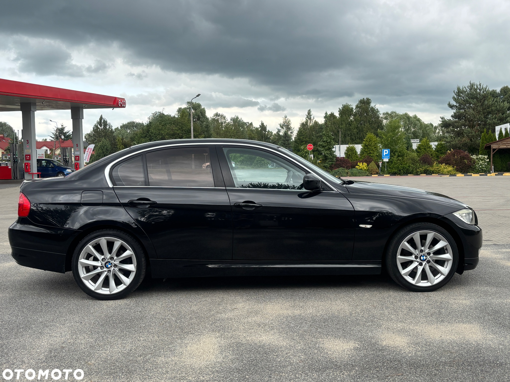 BMW Seria 3 318d - 7