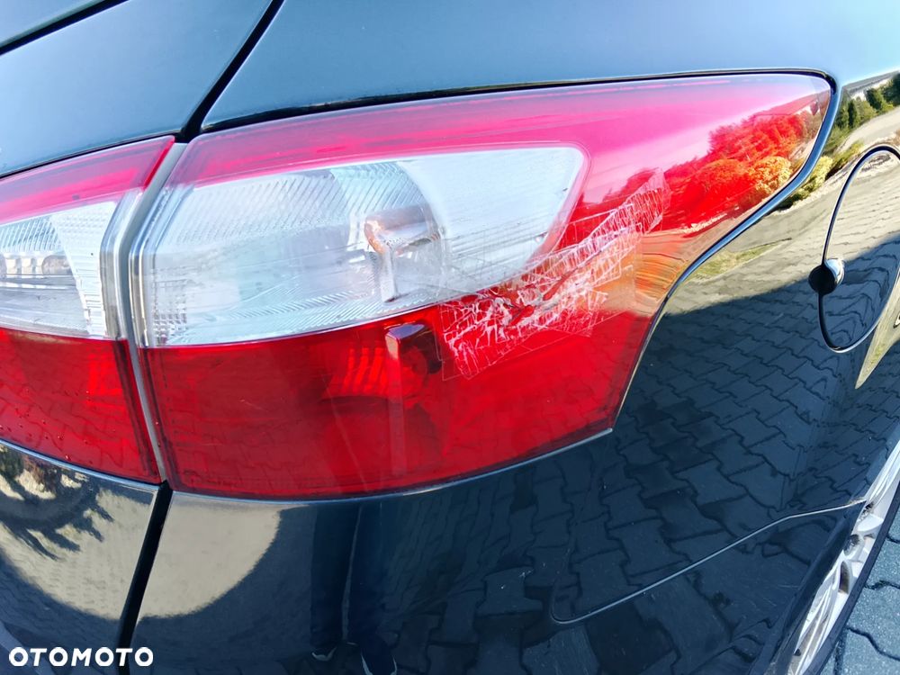 Ford Focus - 9