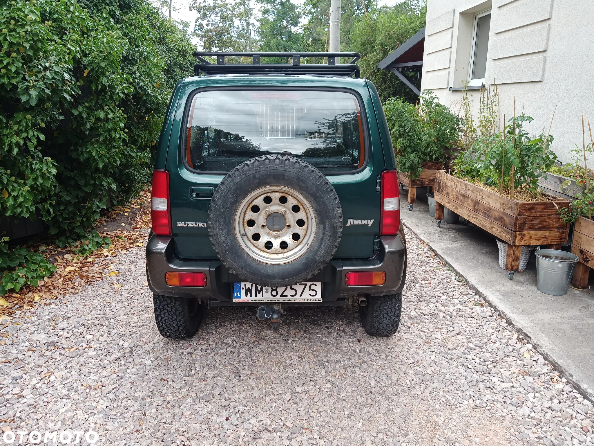 Suzuki Jimny 1.3