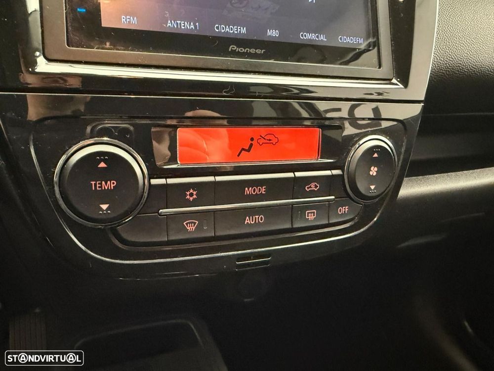 Mitsubishi Space Star 1.2 Connect Edition - 10