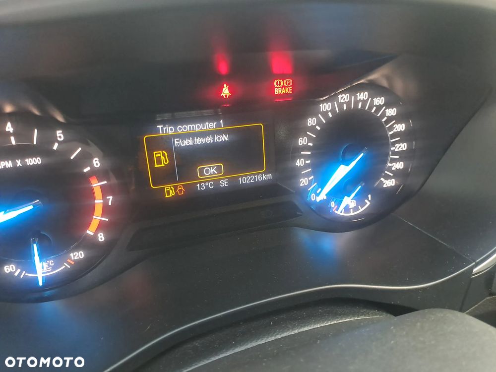 Ford Mondeo - 9
