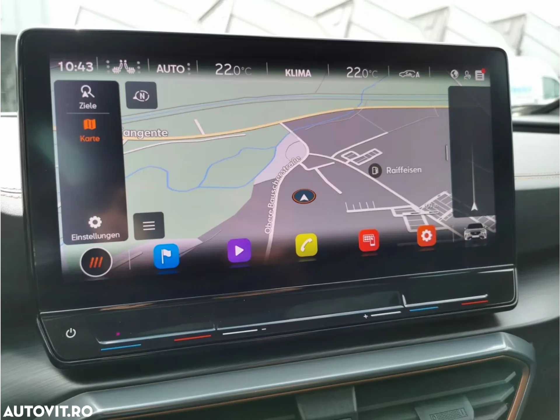Cupra Formentor VZ 2.0 TSI 4DRIVE DSG - 16