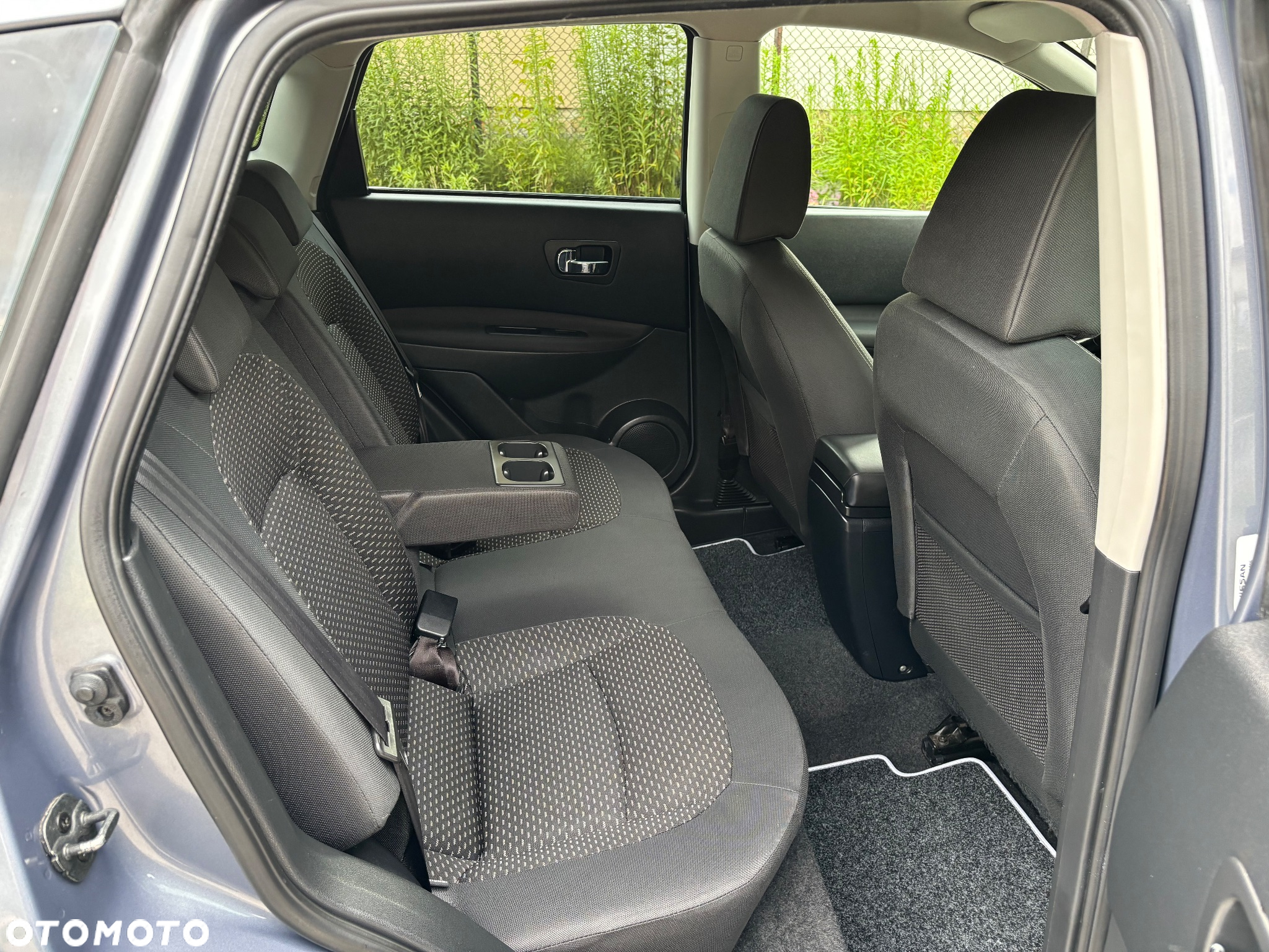 Nissan Qashqai 2.0 Acenta - 22
