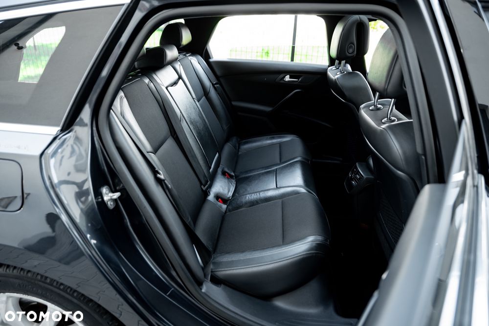 Peugeot 508 HDi FAP 140 Allure - 21