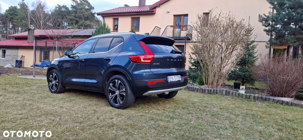 Volvo XC 40 T4 Inscription - 4