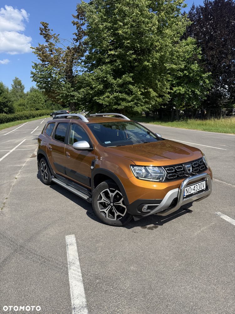 Dacia Duster - 3