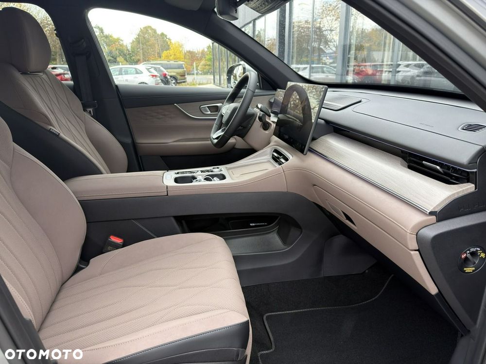 Chery Tiggo 8 - 25