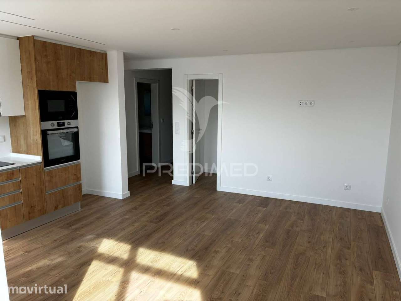 Apartamento T3 na Cova da Piedade – Localização estratégica e excel... - Grande imagem: 3/18