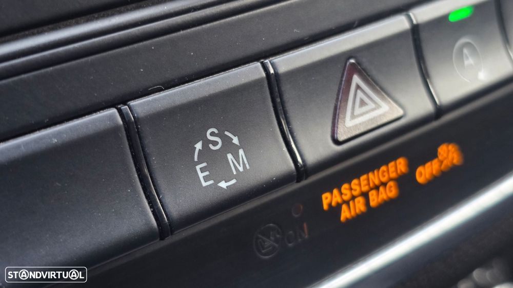 Mercedes-Benz CLA 220 (CDI) d 7G-DCT AMG Line - 23