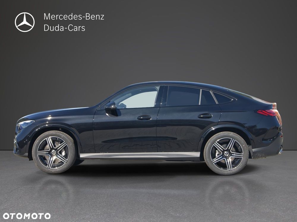 Mercedes-Benz Glc 2026 photo 2