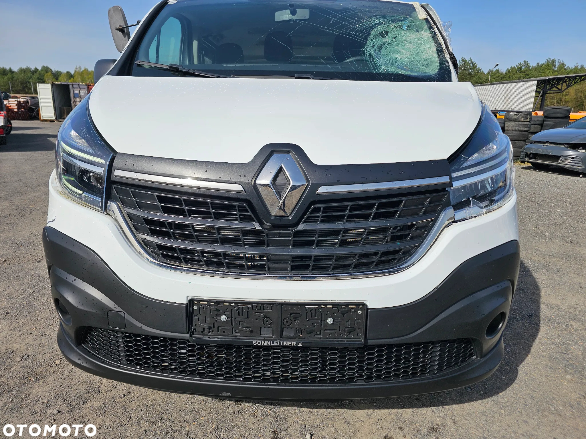 Renault Trafic dCi 120 Combi 3,0t Life - 3