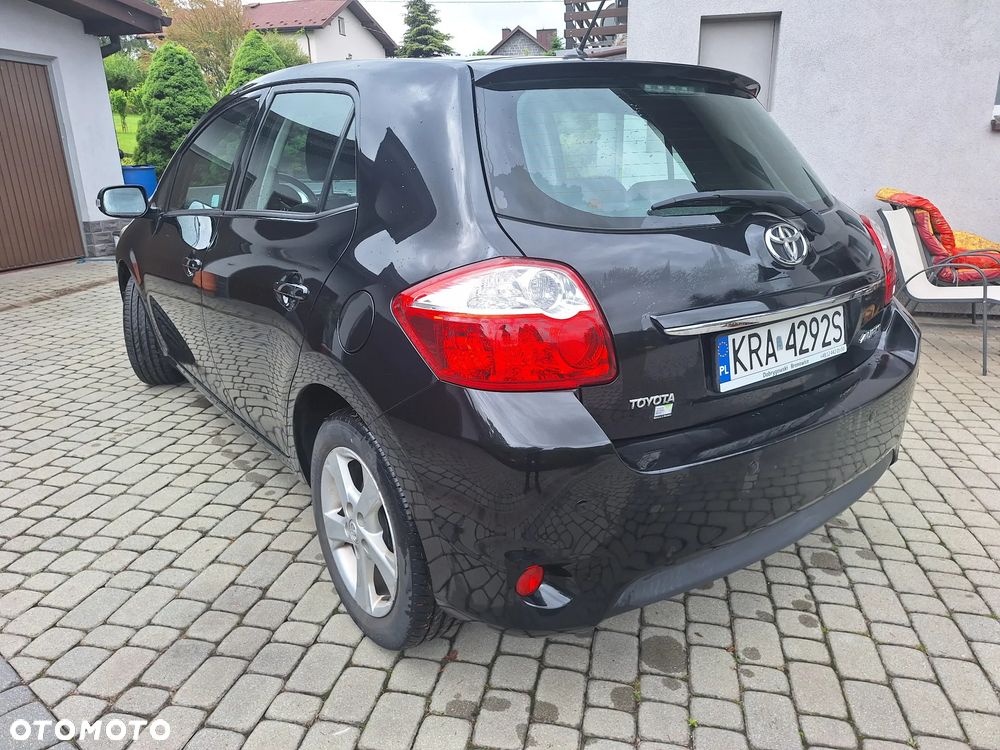 Toyota Auris 1.6 Prestige - 2