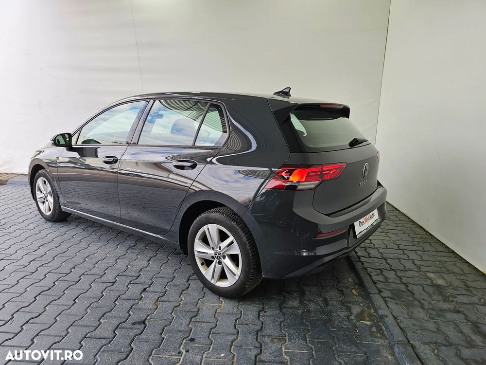 Volkswagen Golf 2.0 TDI Life - 3