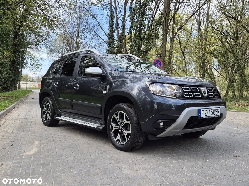 Dacia Duster 1.0 TCe Prestige - 2