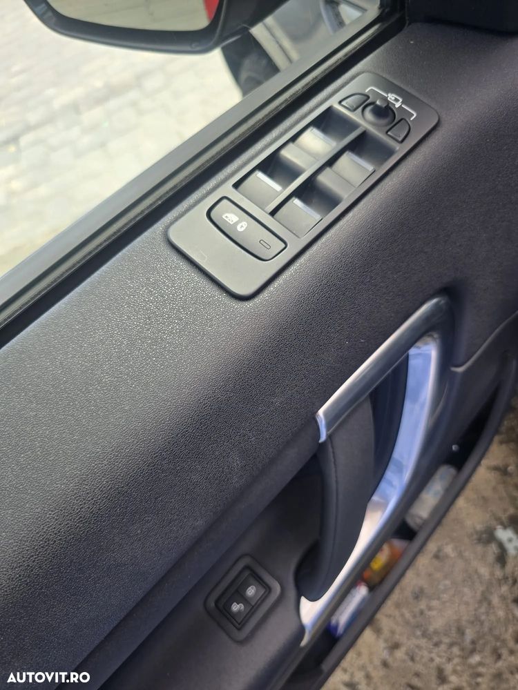 Land Rover Discovery Sport 2.0 l TD4 SE Aut. - 21