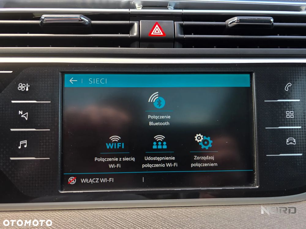 Citroën C4 Grand Picasso THP 165 Stop&Start EAT6 SHINE - 26