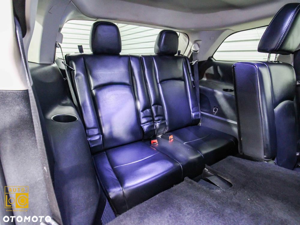 Fiat Freemont 2.0 Multijet 16V DPF Automatik Allrad Lounge - 12