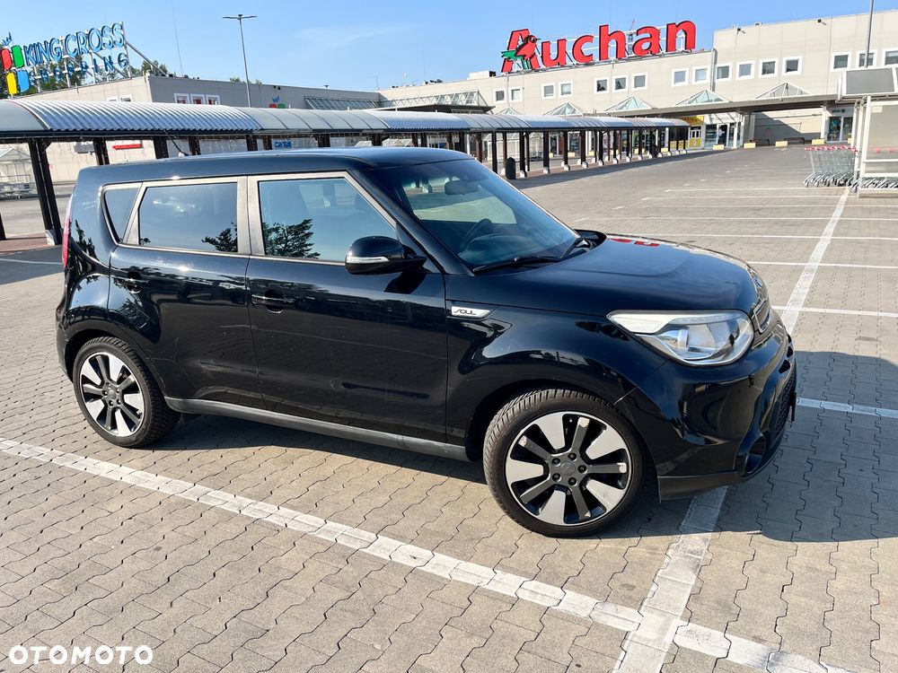 Kia Soul - 6